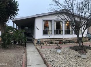 2380 Apple Ln #151, Oxnard, CA 93036