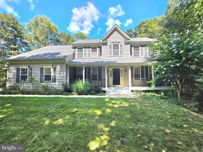 3160 Blackberry Ln, Prince Frederick, MD, 20678