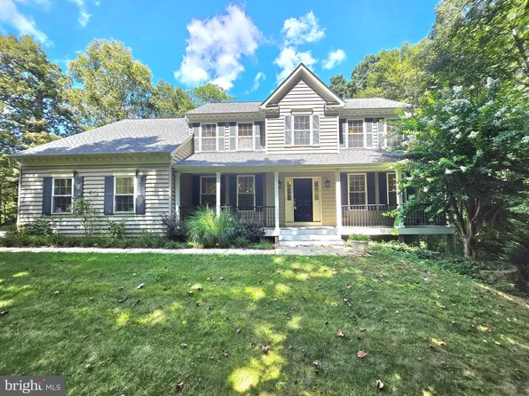 3160 Blackberry Ln, Prince Frederick, MD 20678