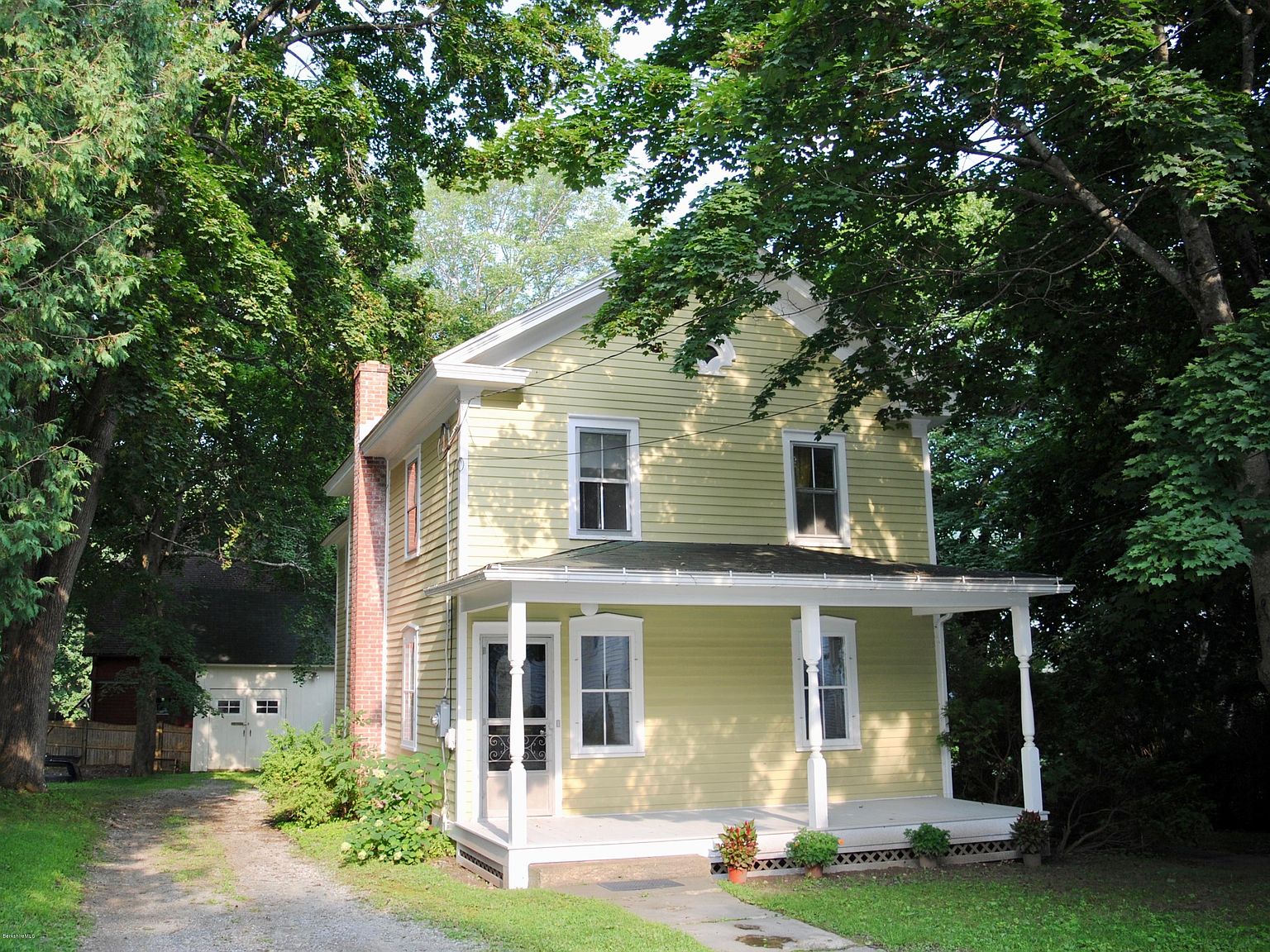 14 Kirk St, Great Barrington, MA 01230 Zillow