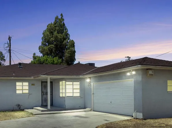 3435 N Angus St, Fresno, CA 93726