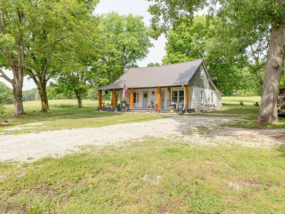 1455 Abiff Rd, Bon Aqua, TN 37025 Zillow
