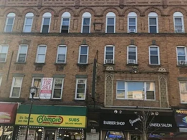 397 NEW JERSEY AVE intelligence overview