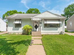 1084 Kingsford St, Saint Paul, MN 55106