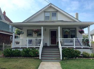 120 W New York Ave, Somers Point, NJ 08244