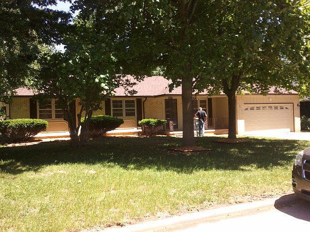 2nd image of 3308 S Robberson Ave