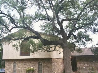 2026 Oak Mountain St, San Antonio, TX 78232