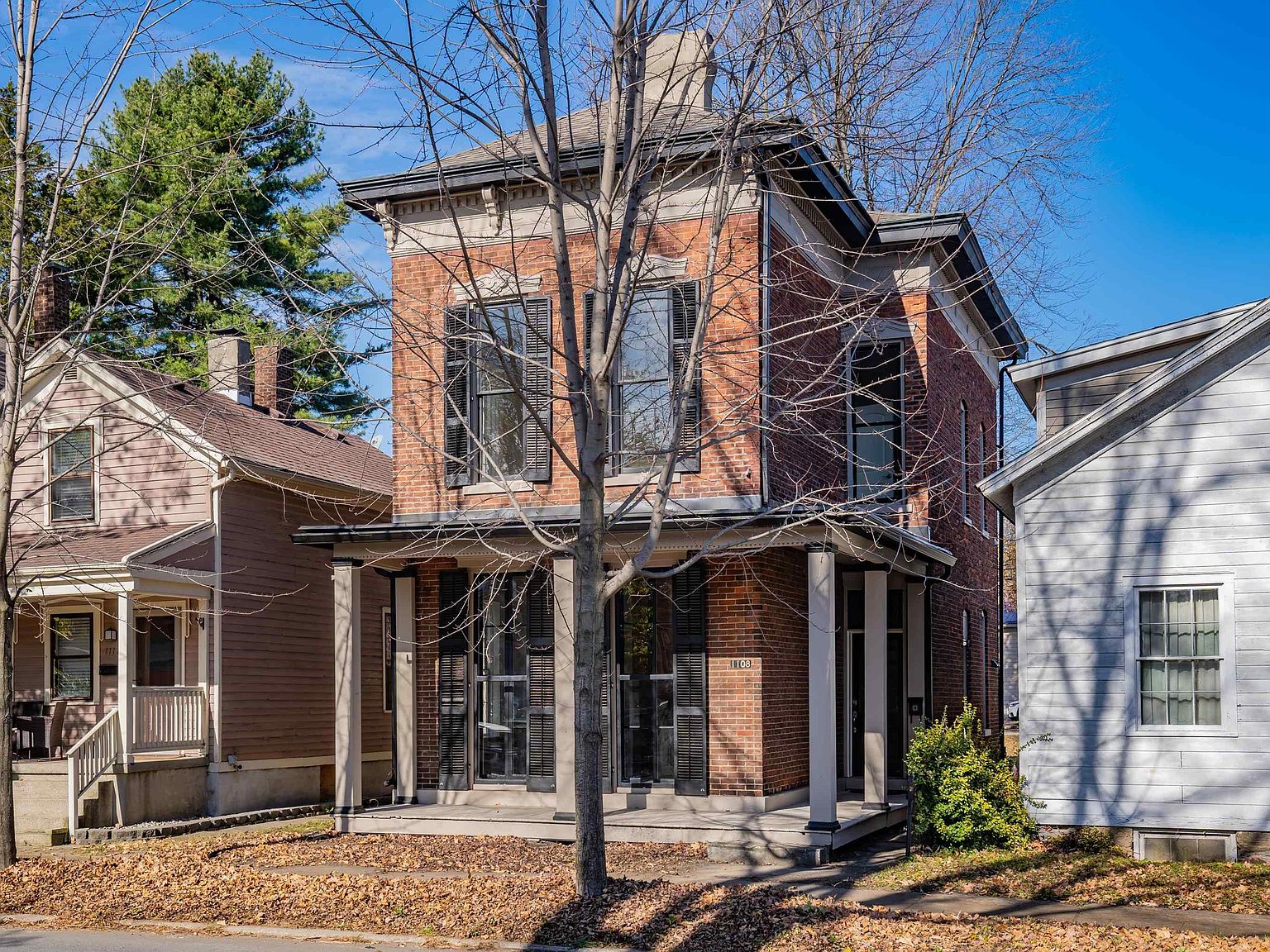 1108 W Jefferson Blvd, Fort Wayne, IN 46802 Zillow