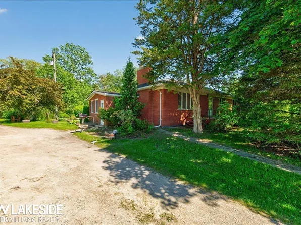 57890 North Ave, Ray Twp, MI 48096