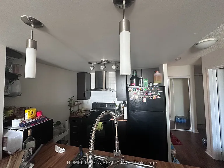 25 Town Centre Ct #2711 — Photo 5