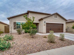 3416 N San Marin Dr, Florence, AZ 85132