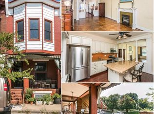 427 S Ellwood Ave, Baltimore, MD 21224