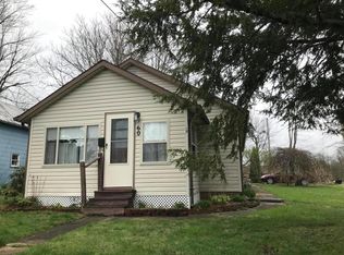 60 Kendall St, London, OH 43140