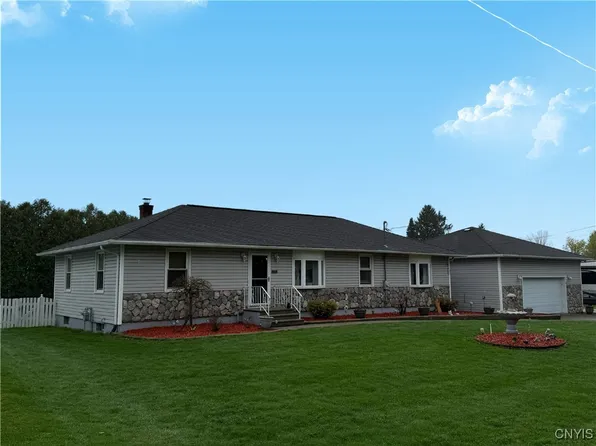 119 Sunrise Ct, Frankfort, NY 13340