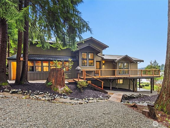 2nd image of 1311 SW Lake Roesiger Road