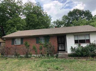 514 Malboro Rd LOT 74, Memphis, TN 38120