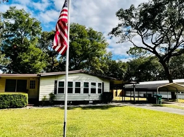 11391 NW 112th Ter, Chiefland, FL 32626