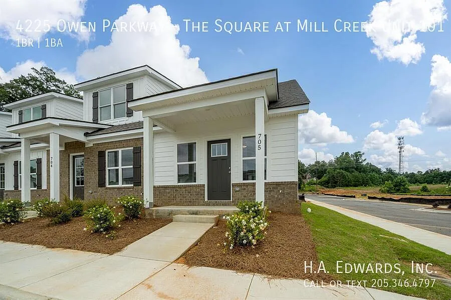 4225 Owen Pkwy #THE SQUARE AT MILL C
