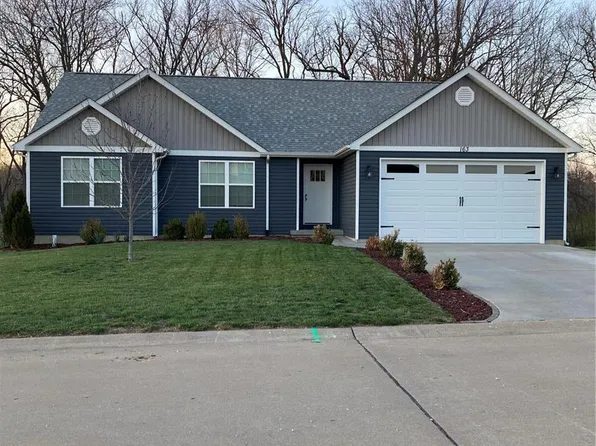 163 Vista Vallarta Dr, Union, MO 63084