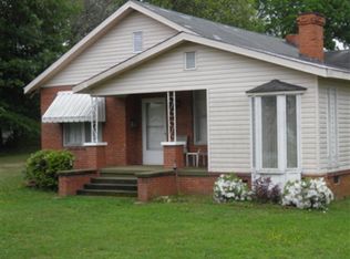 133 Us Highway 158, Roanoke Rapids, NC 27870