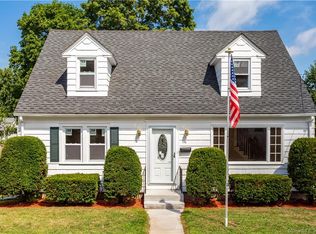 7 Mountain View Ave, Enfield, CT 06082