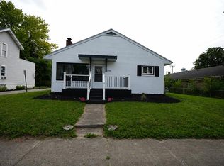 276 S State St, Marion, OH 43302