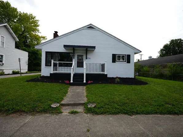 276 S State St, Marion, OH 43302