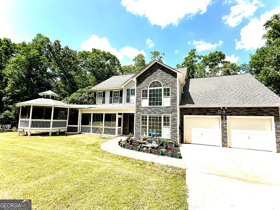 1st image of 8093 Banks Mill Rd
