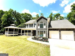 8093 Banks Mill Rd, Douglasville, GA 30135