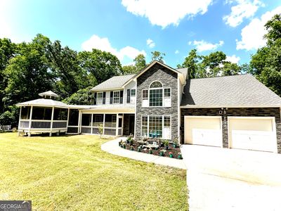 8093 Banks Mill Rd, Douglasville, GA, 30135