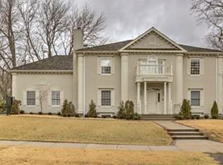 1030 W 59th Ter, Kansas City, MO 64113