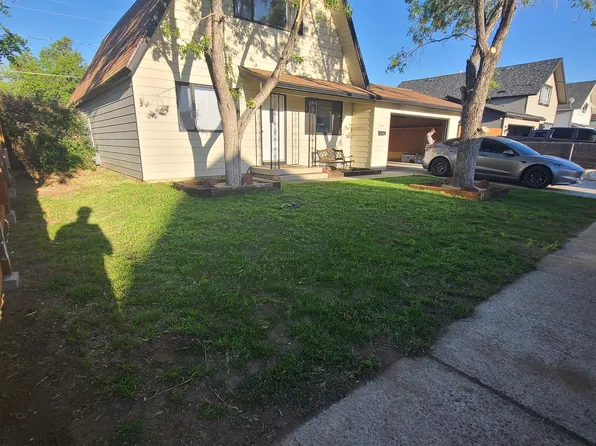 1160 Monitor Dr, Reno, NV 89512
