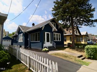 905 Shaw St, Utica, NY 13502
