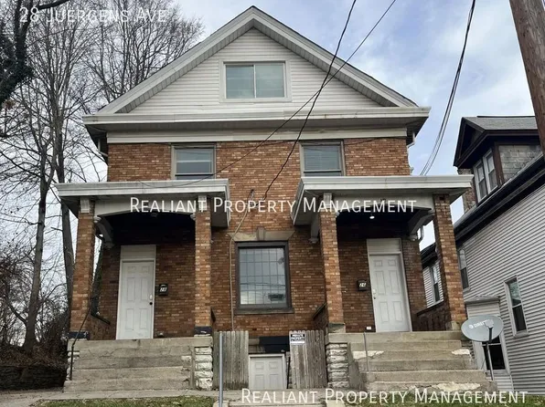 28 Juergens Ave, Cincinnati, OH 45220