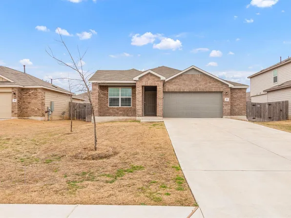 301 Blue Springs Pass, Kyle, TX 78640