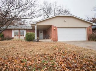 405 Leslie Dr, Noble, OK 73068