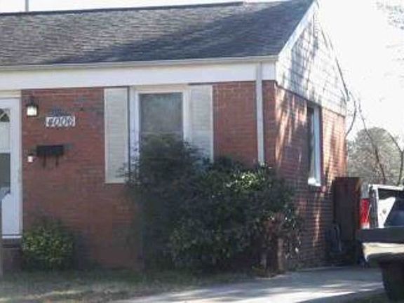 Property Side View