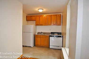 Rented by Bohemia Realty Group