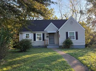 1818 S Wellington St, Memphis, TN 38106