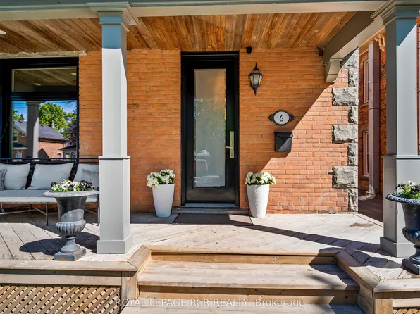 6 York St, Orangeville, ON L9W 1L6