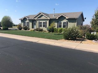 4501 Hoover Dr, Hays, KS 67601
