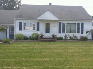 5727 Morris Rd #WS, Marcy, NY 13403