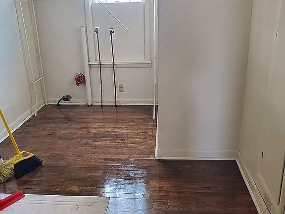 washroom