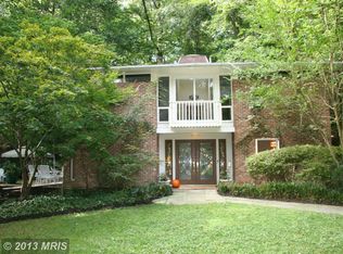 6300 Wynkoop Blvd, Bethesda, MD 20817