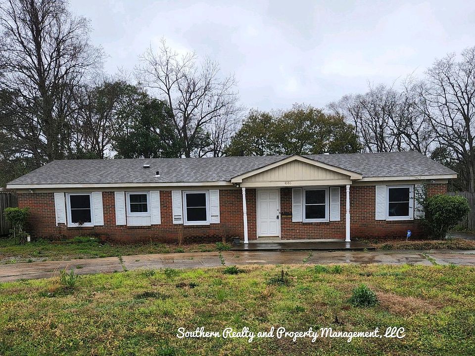 4386 Narrow Lane Rd, Montgomery, AL 36116 Zillow