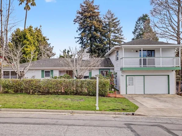 416 Spring St, Santa Cruz, CA 95060