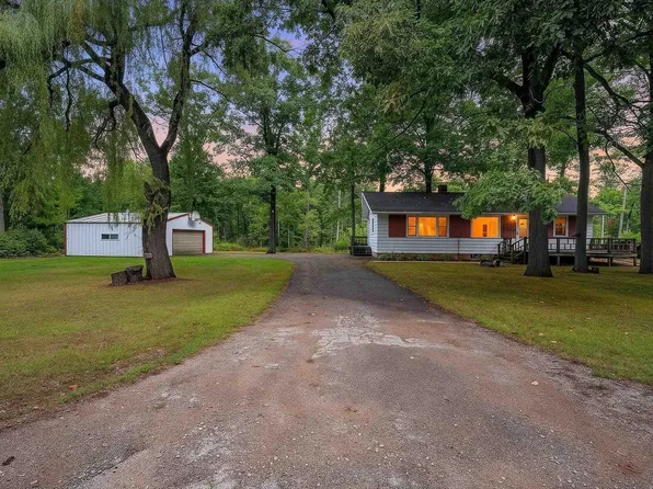 W7294 County Road Z, Pembine, WI 54156