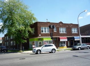 6158 W Grand Ave, Chicago, IL 60639