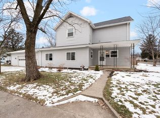 204 W Silver St, Bluffton, IN 46714