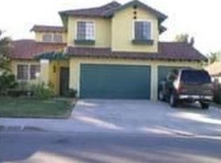 25907 Railton St, Moreno Valley, CA 92553